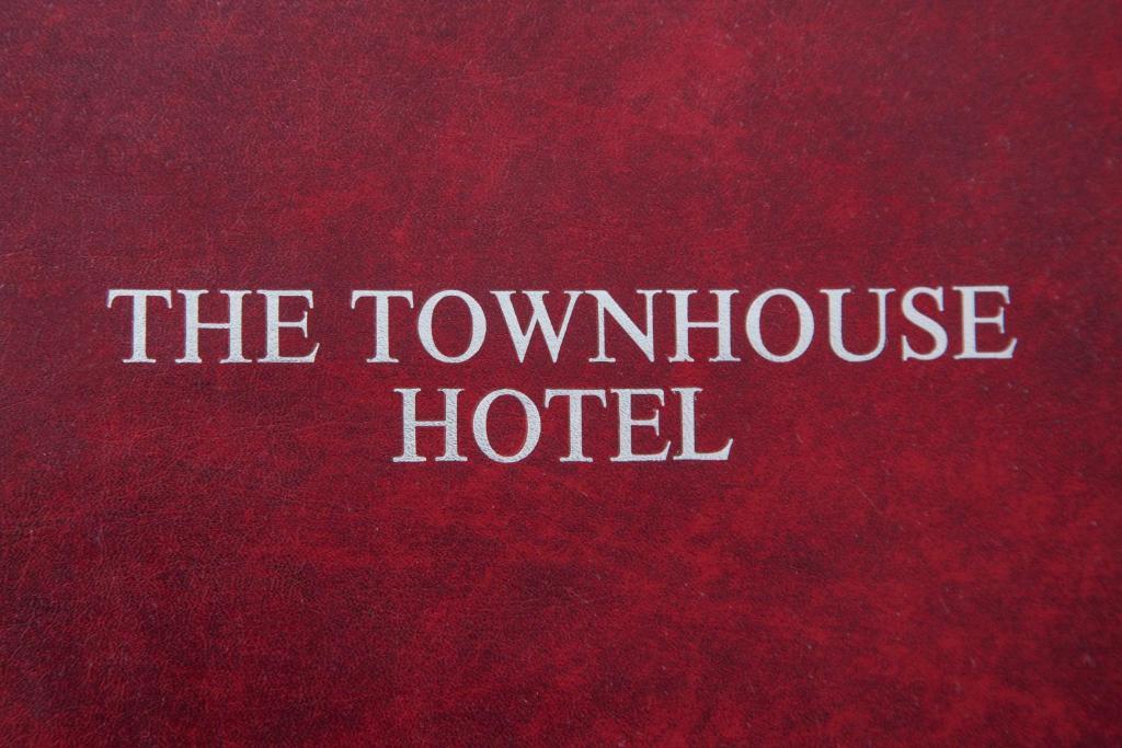 The Townhouse Hotel アーブロース 部屋 写真