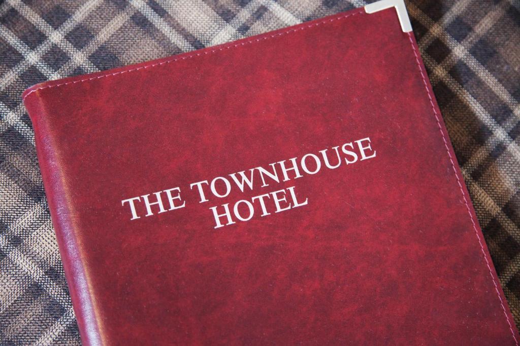 The Townhouse Hotel アーブロース 部屋 写真