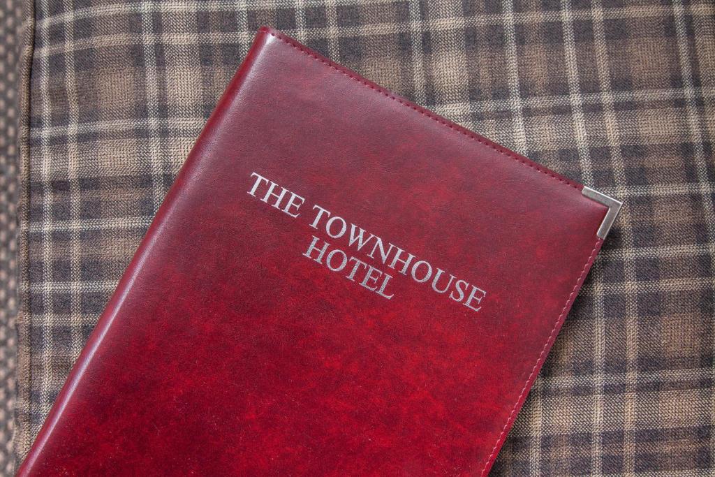 The Townhouse Hotel アーブロース 部屋 写真